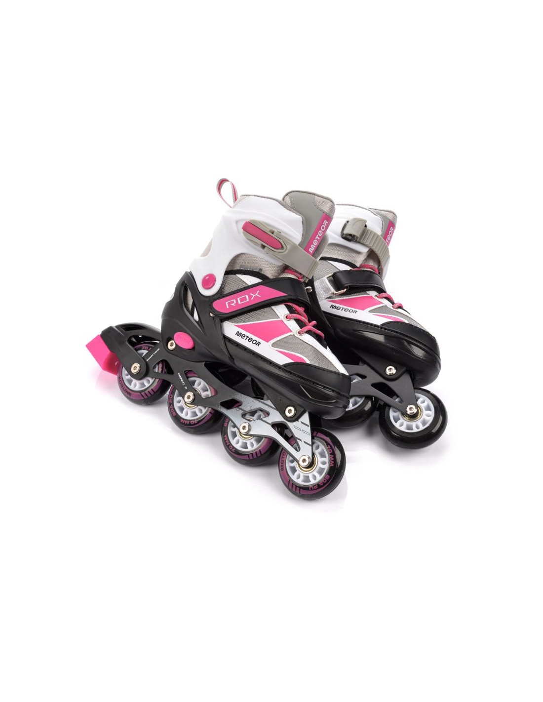Meteor Rox 22354 rollers - Image 10