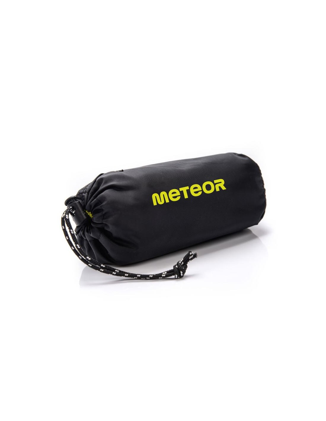Meteor XL towel 110 x 175 cm 31577 black - Image 12