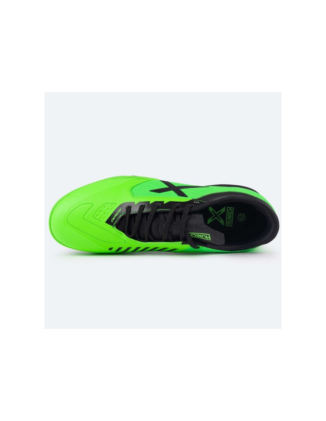 Munich Rondo 16 IN M 4770016 football boots - Image 5