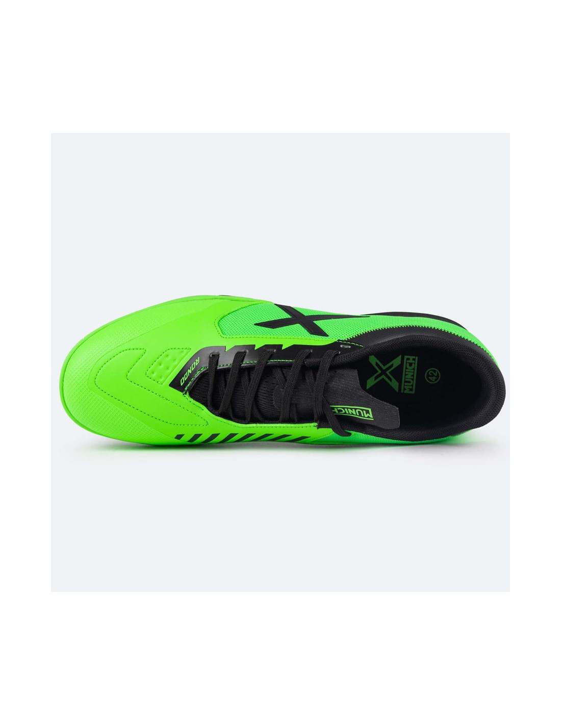 Munich Rondo 16 IN M 4770016 football boots - Image 6