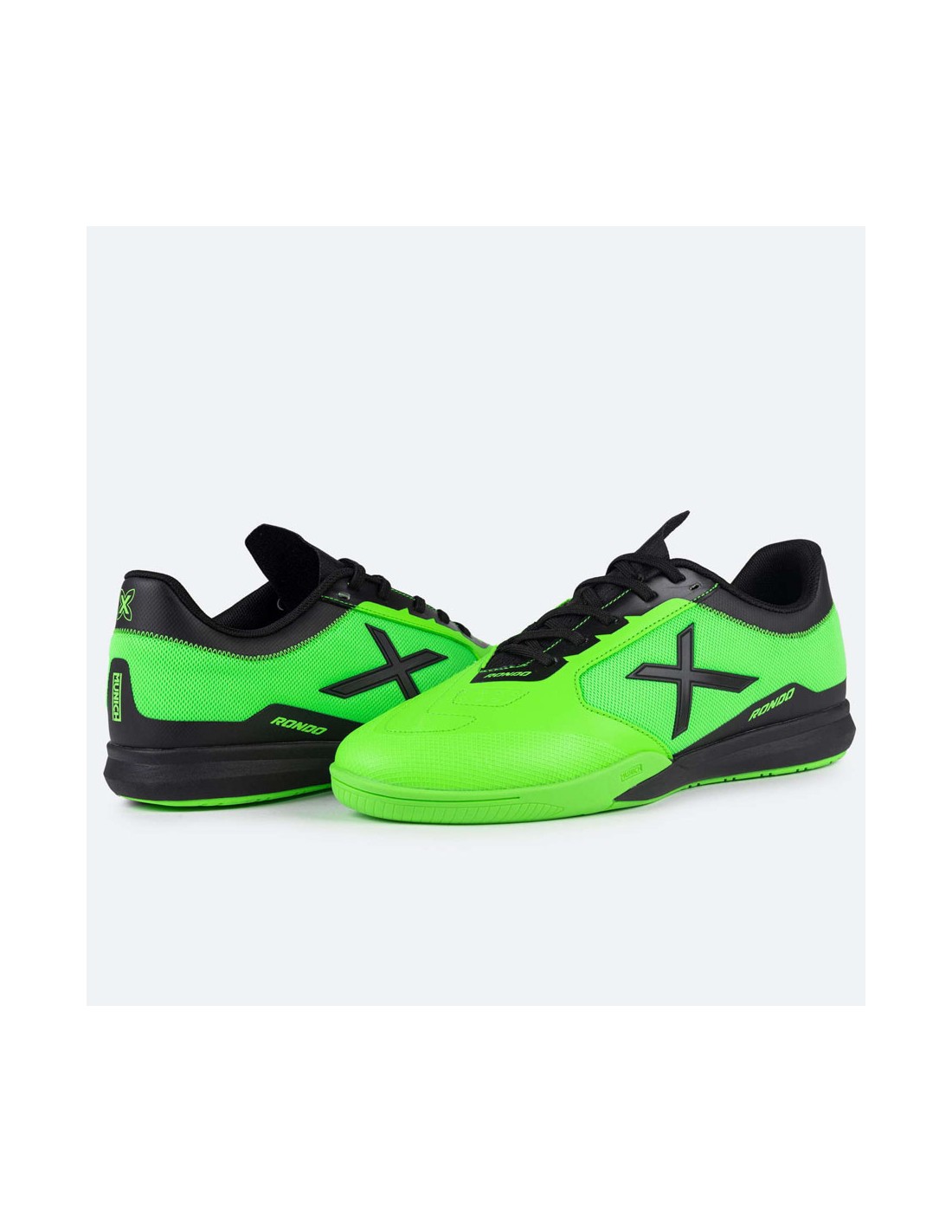 Munich Rondo 16 IN M 4770016 football boots - Image 7