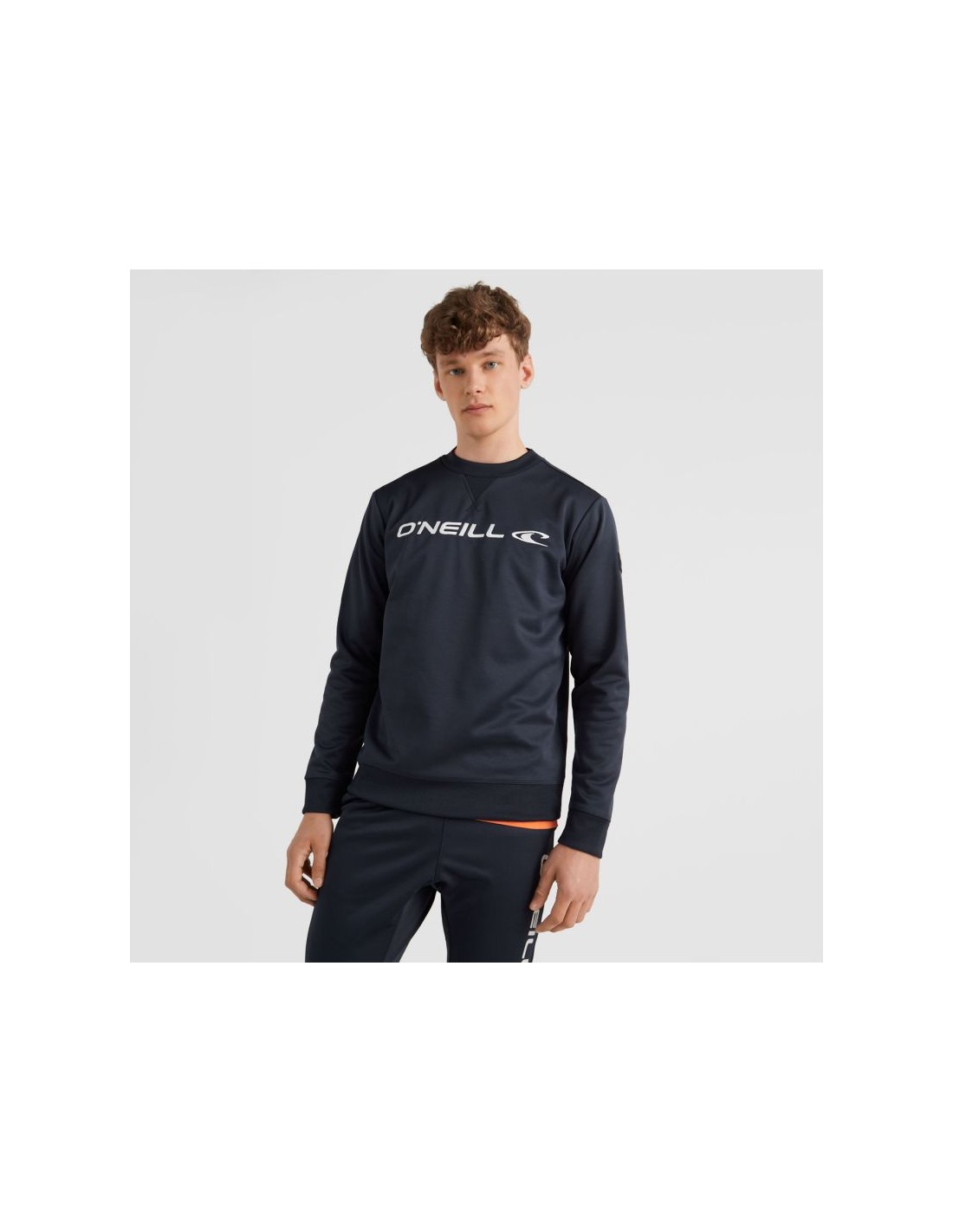 O'Neill Rutile Crew Fleece M 92800590286 - Image 3
