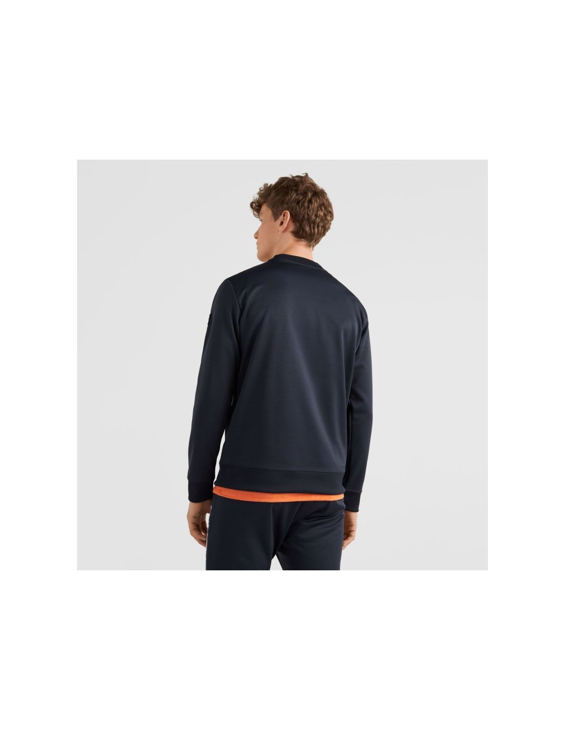 O'Neill Rutile Crew Fleece M 92800590286 - Image 4