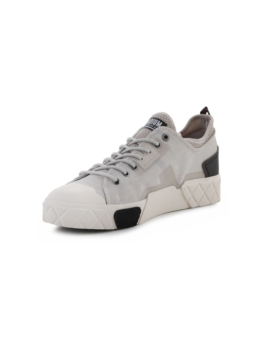 Palladium Ace City Shell LO 2 M 74452096M shoes - Image 3