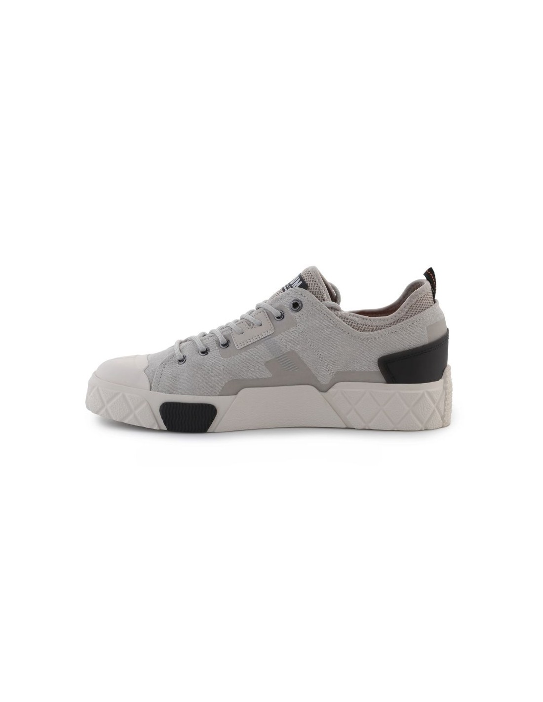 Palladium Ace City Shell LO 2 M 74452096M shoes - Image 4