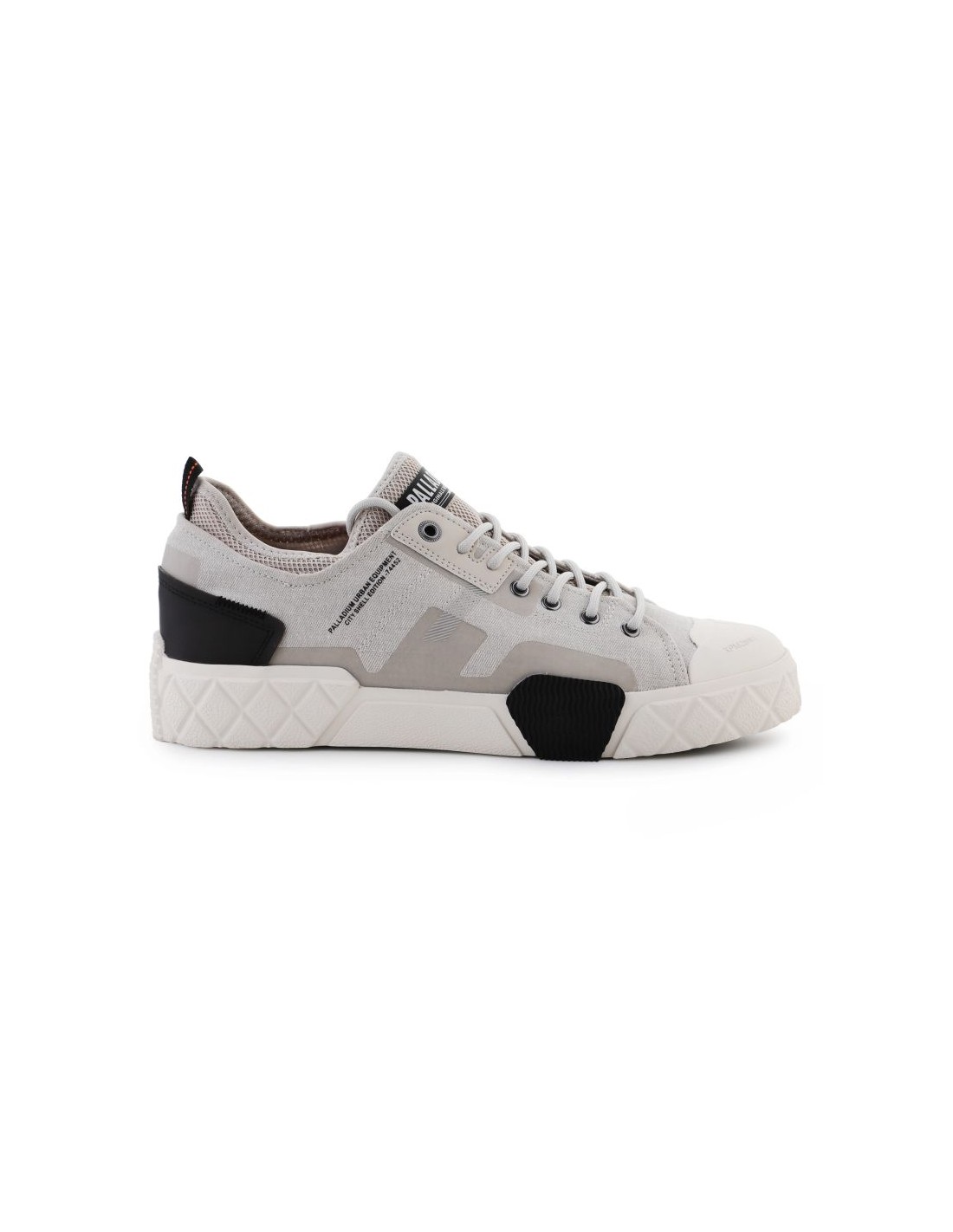 Palladium Ace City Shell LO 2 M 74452096M shoes - Image 6