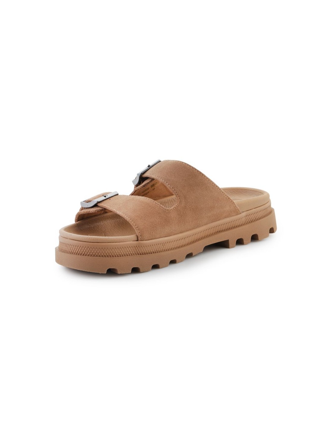 Palladium Dunelite Riviera Sde 74455252M FlipFlops - Image 3