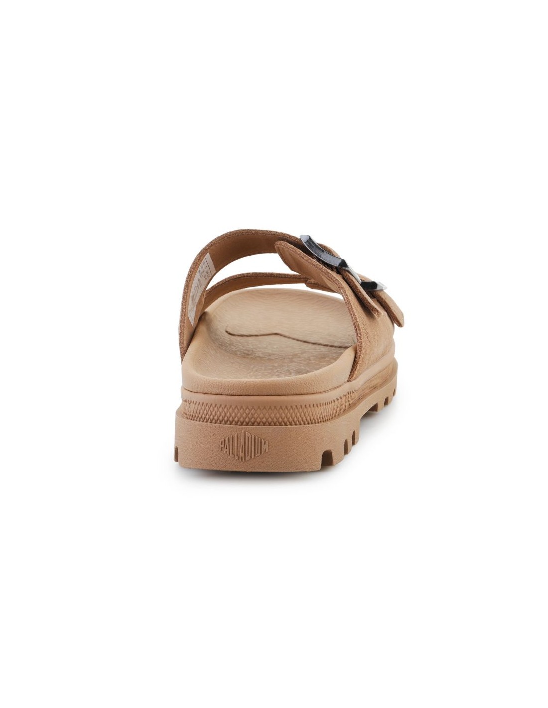 Palladium Dunelite Riviera Sde 74455252M FlipFlops - Image 4