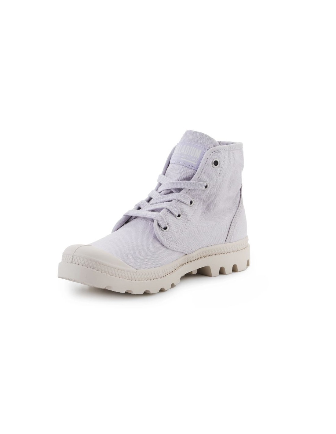 Palladium Pampa Hi W 92352549M Shoes - Image 3