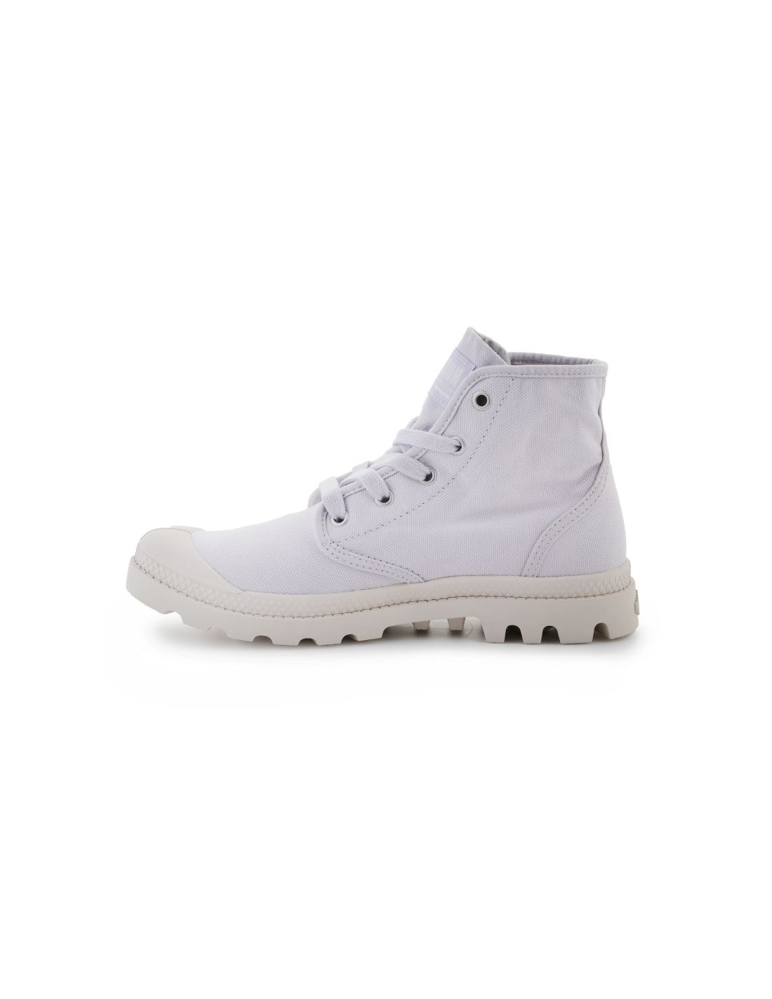 Palladium Pampa Hi W 92352549M Shoes - Image 4