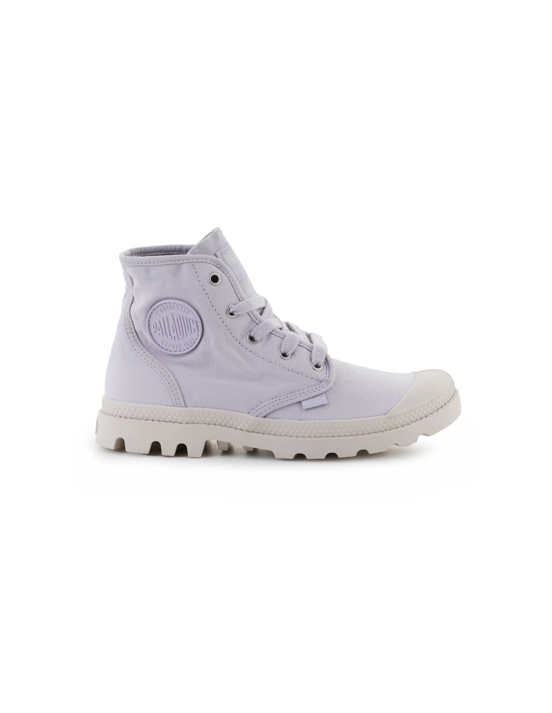 Palladium Pampa Hi W 92352549M Shoes - Image 6
