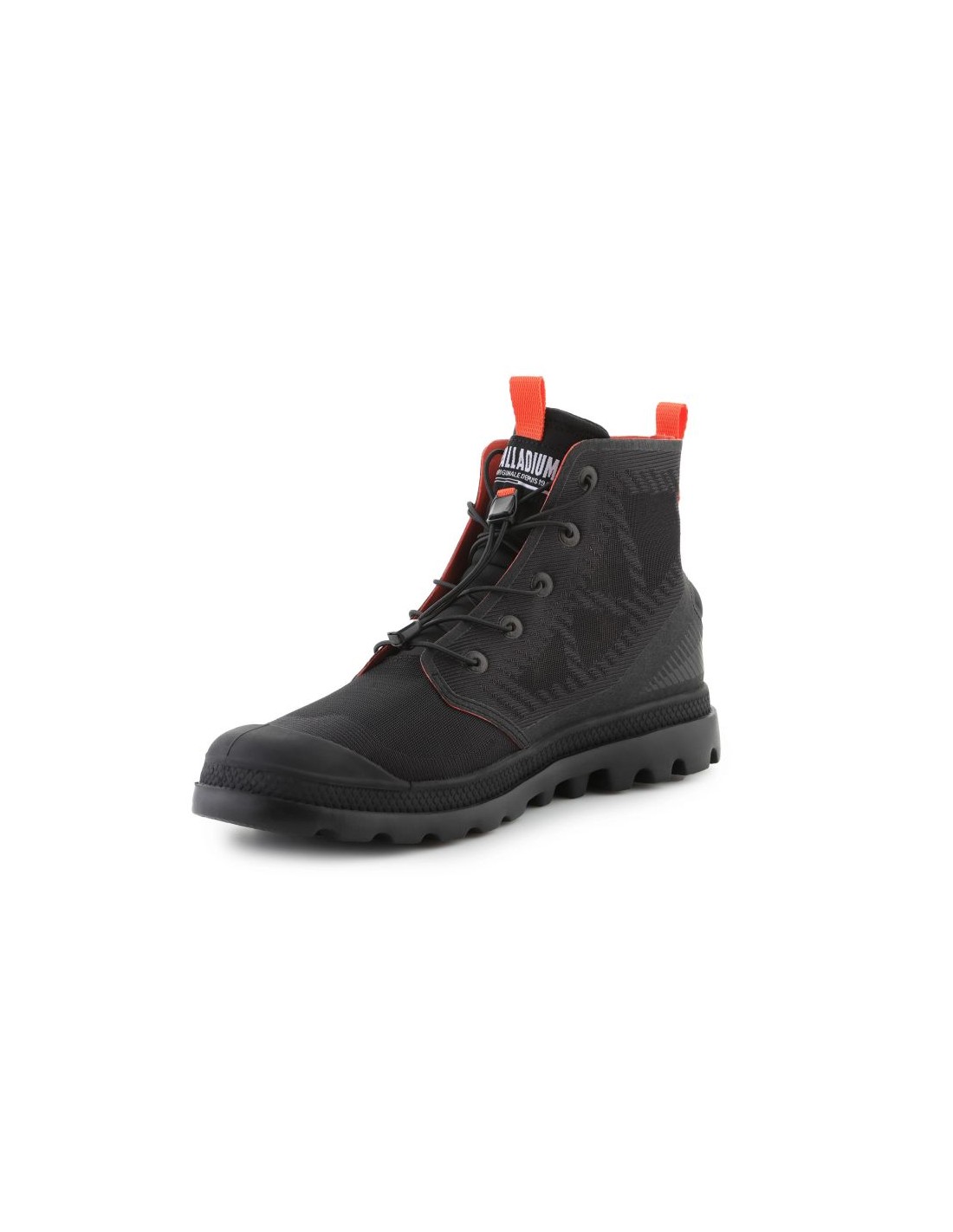 Palladium Pampa Lite Travel Vt M 74472008M shoes - Image 3