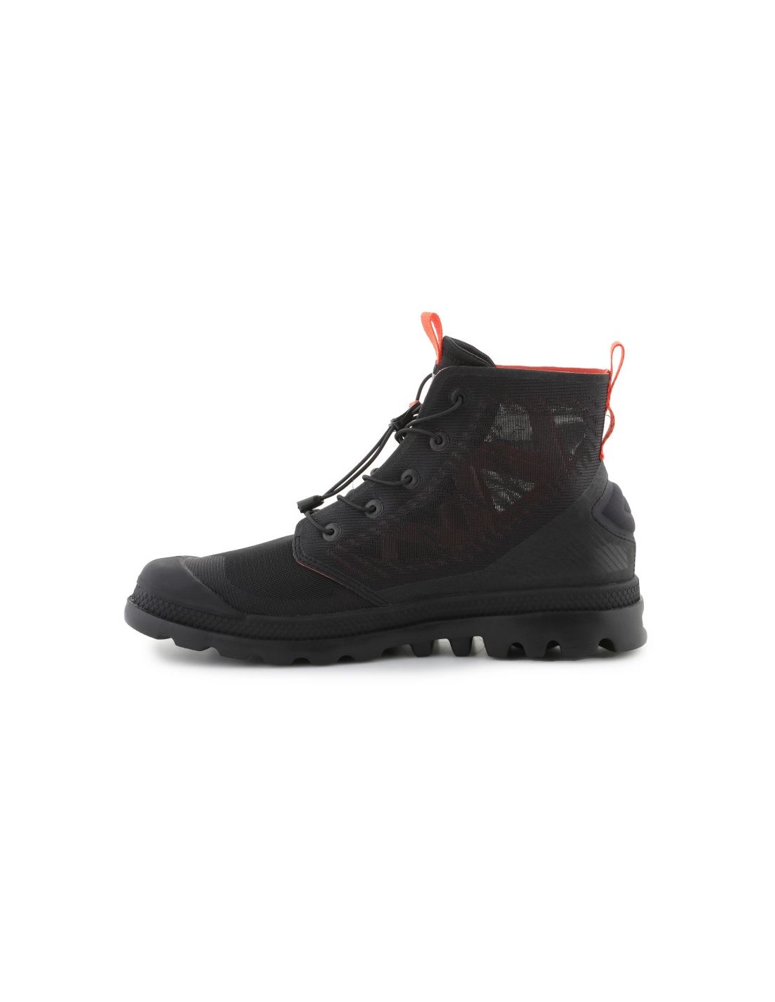 Palladium Pampa Lite Travel Vt M 74472008M shoes - Image 4