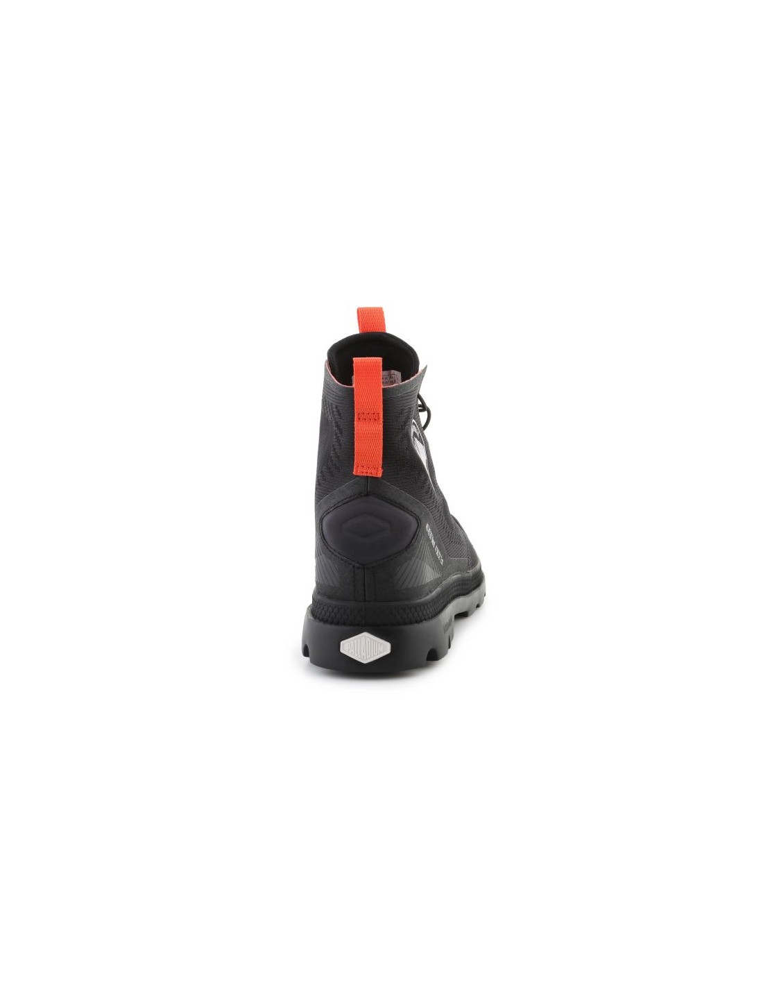 Palladium Pampa Lite Travel Vt M 74472008M shoes - Image 5