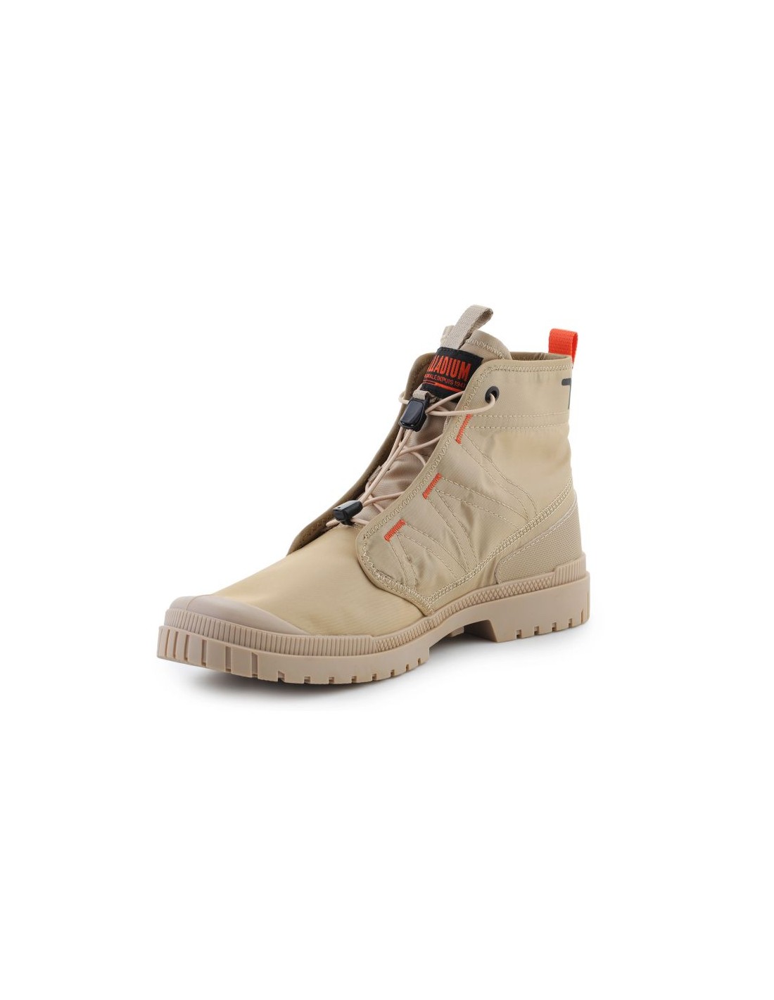 Palladium SP20 Travel HI shoes 74476295M - Image 3