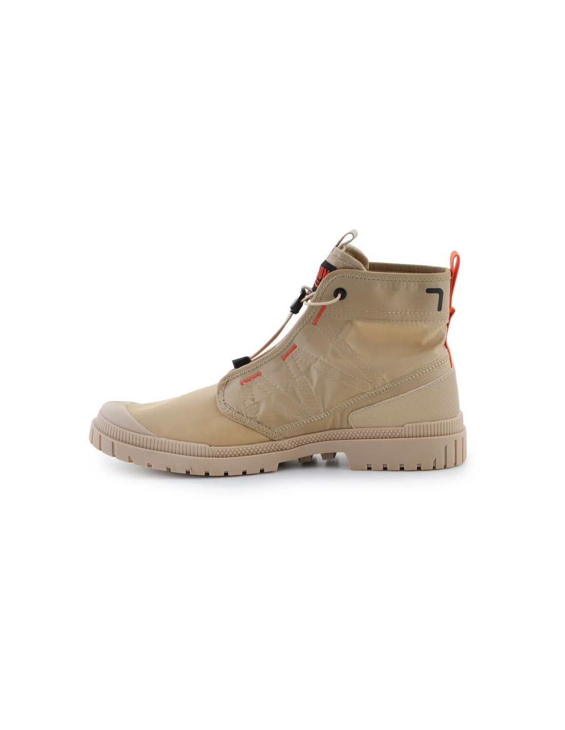 Palladium SP20 Travel HI shoes 74476295M - Image 4