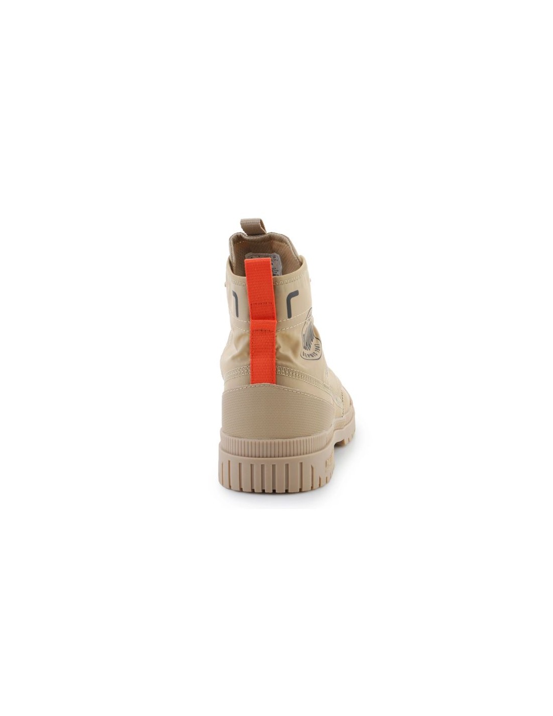 Palladium SP20 Travel HI shoes 74476295M - Image 5