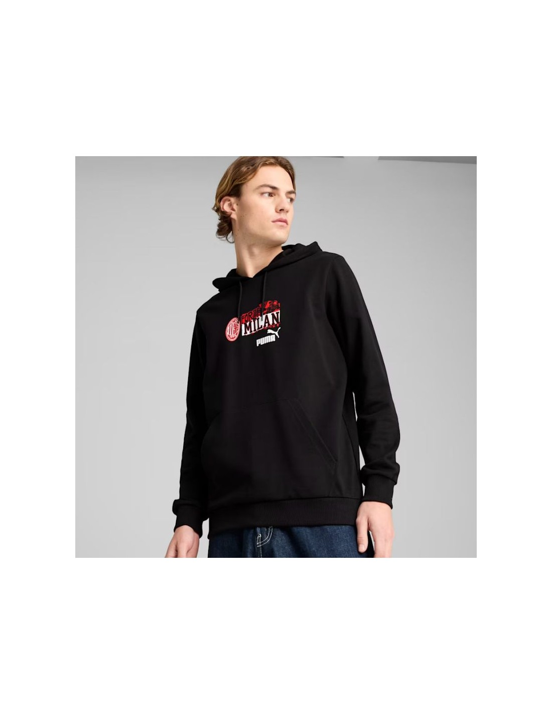 Puma AC Milan FtbINRGY Hoodie 77932307 - Image 6