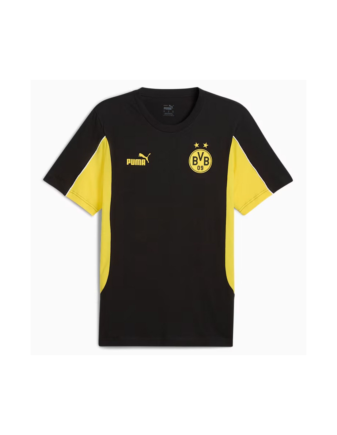 Puma Borussia Dortmund Home Tee 77910702 - Image 7