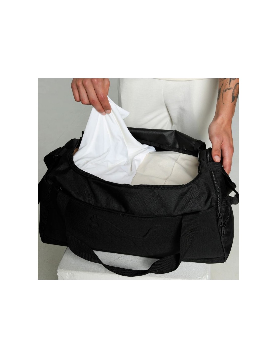 Puma Buzz Small bag 91158 01 - Image 6