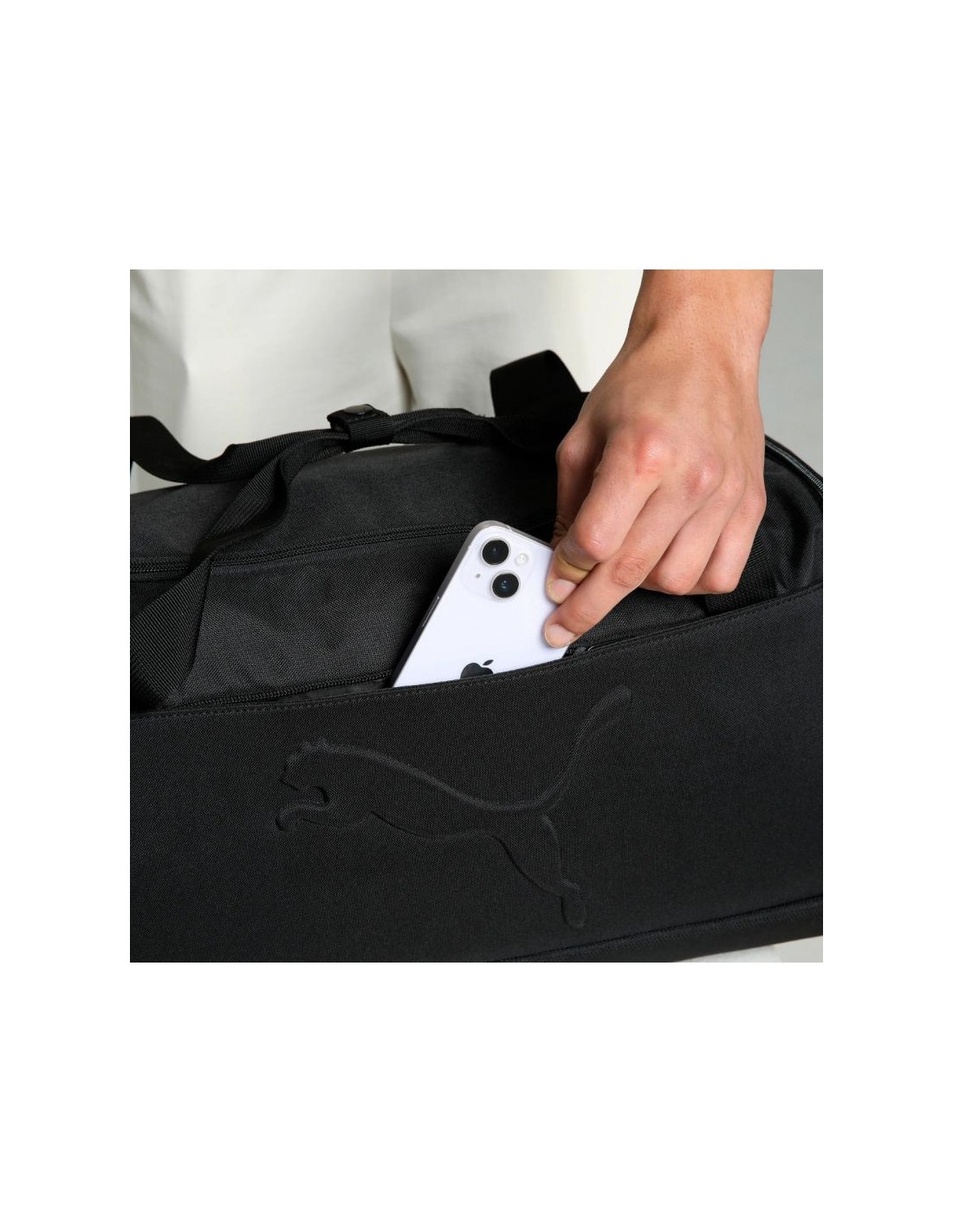 Puma Buzz Small bag 91158 01 - Image 7