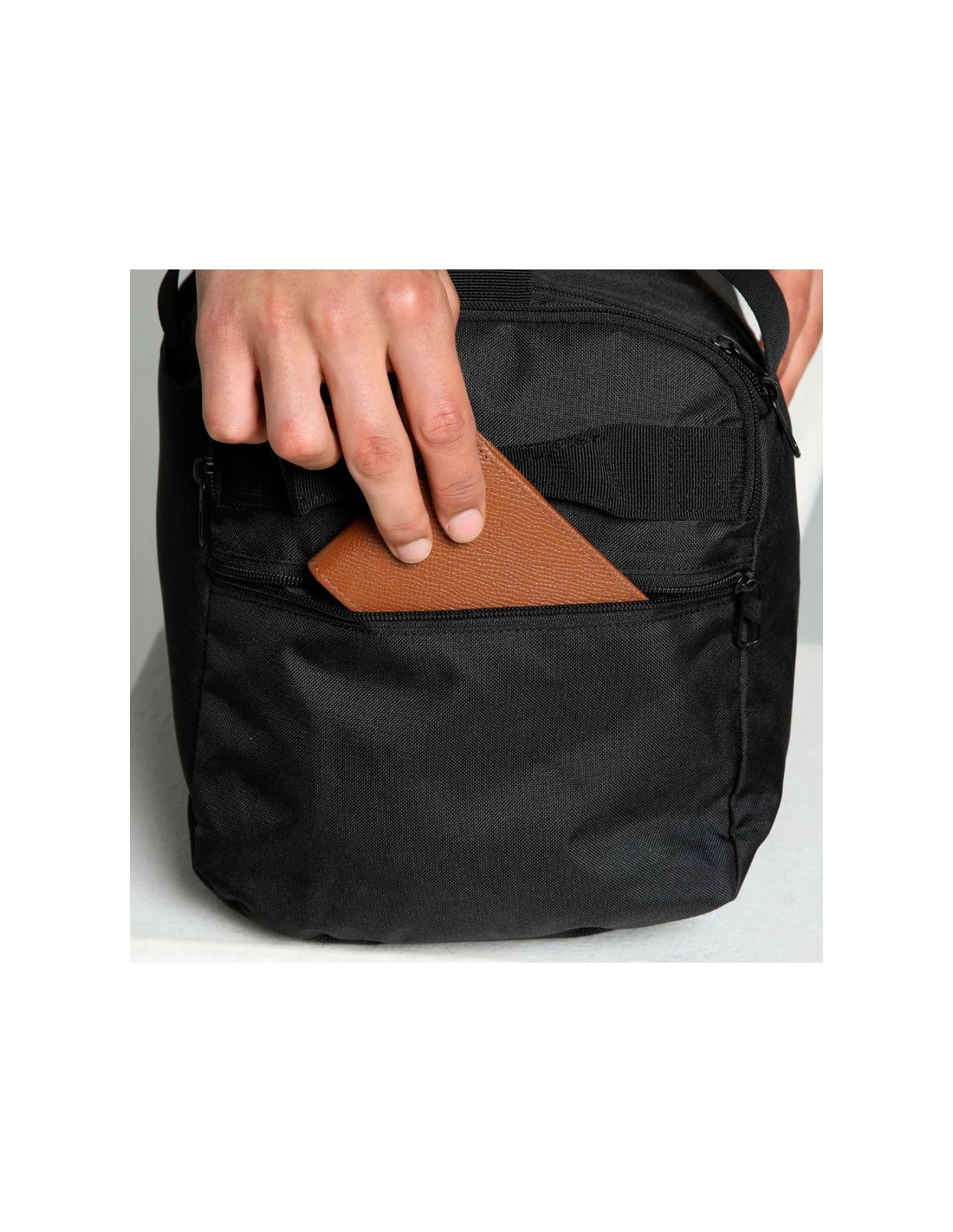 Puma Buzz Small bag 91158 01 - Image 8