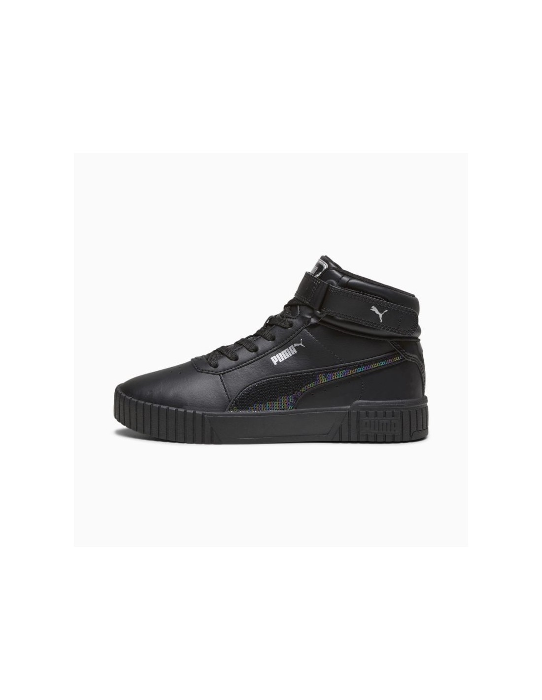 Puma Carina 20 Mid Winter Sneakers W 39321202 - Image 3