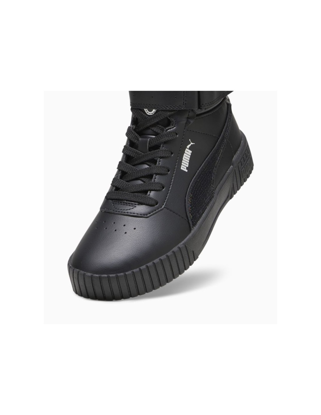 Puma Carina 20 Mid Winter Sneakers W 39321202 - Image 4