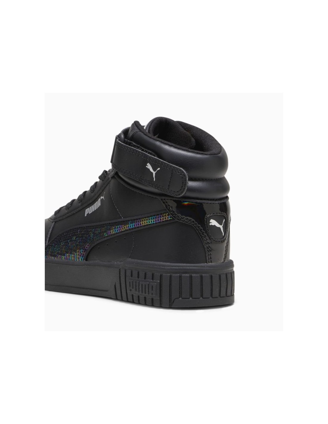 Puma Carina 20 Mid Winter Sneakers W 39321202 - Image 5