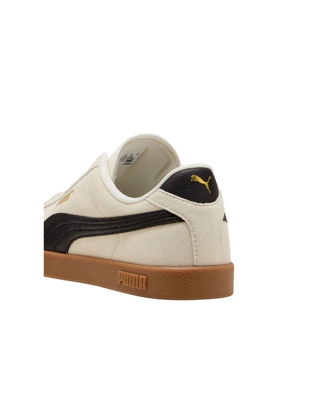 Puma Club II M 397444 07 shoes - Image 3