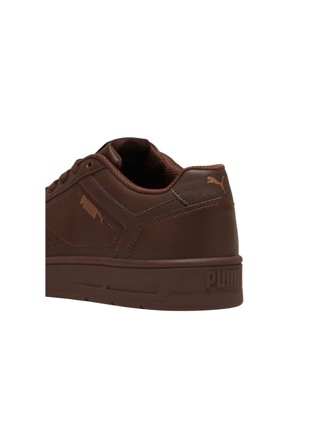Puma Court Classic M 395018 03 shoes - Image 3