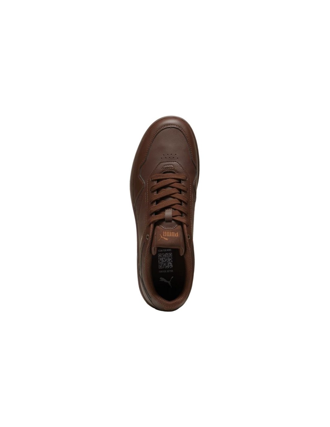 Puma Court Classic M 395018 03 shoes - Image 4