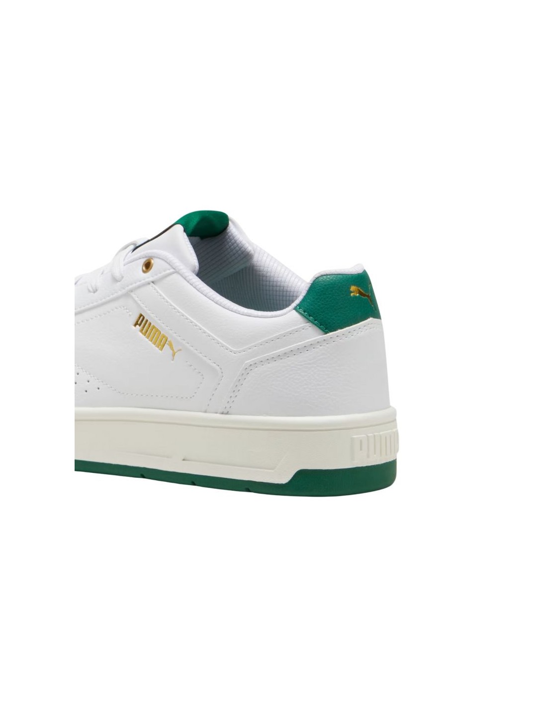 Puma Court Classic M 395018 03 shoes - Image 9