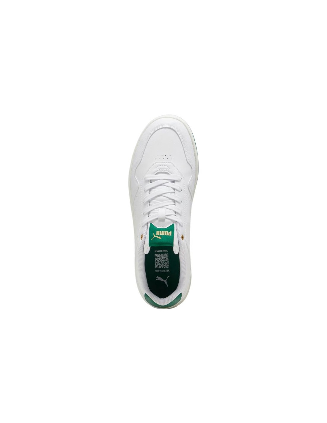 Puma Court Classic M 395018 03 shoes - Image 10