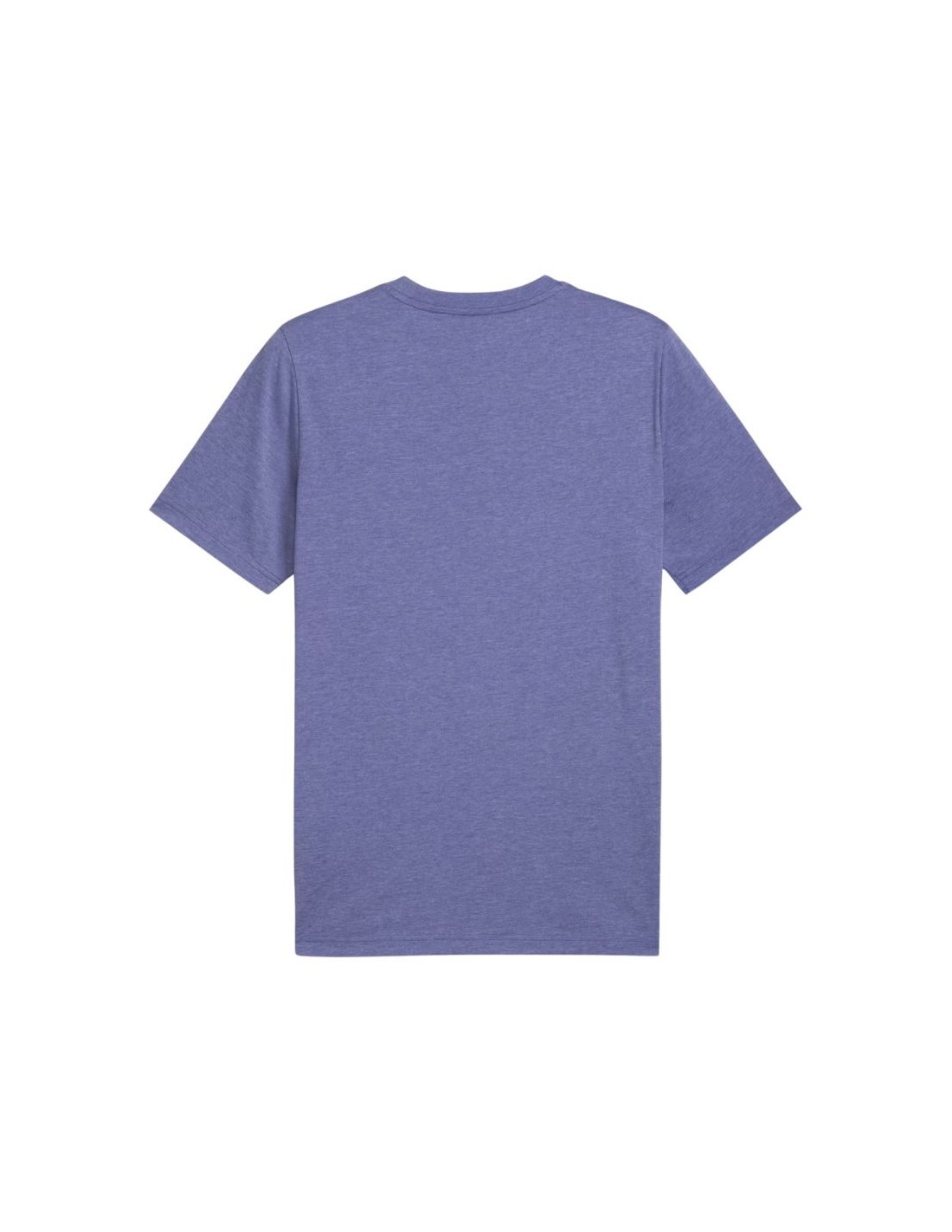 Puma Ess No1 Logo Heathear Tee M 682551 46 - Image 2