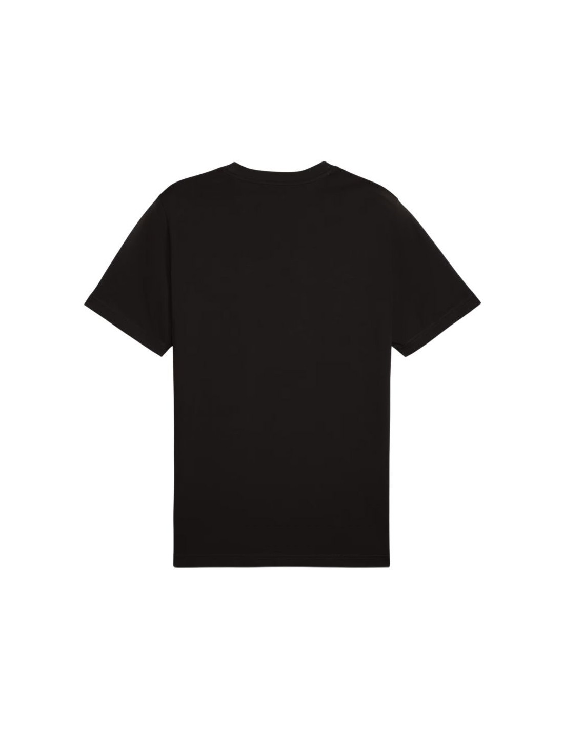 Puma Ess No1 Logo Tee M 682532 01 - Image 2