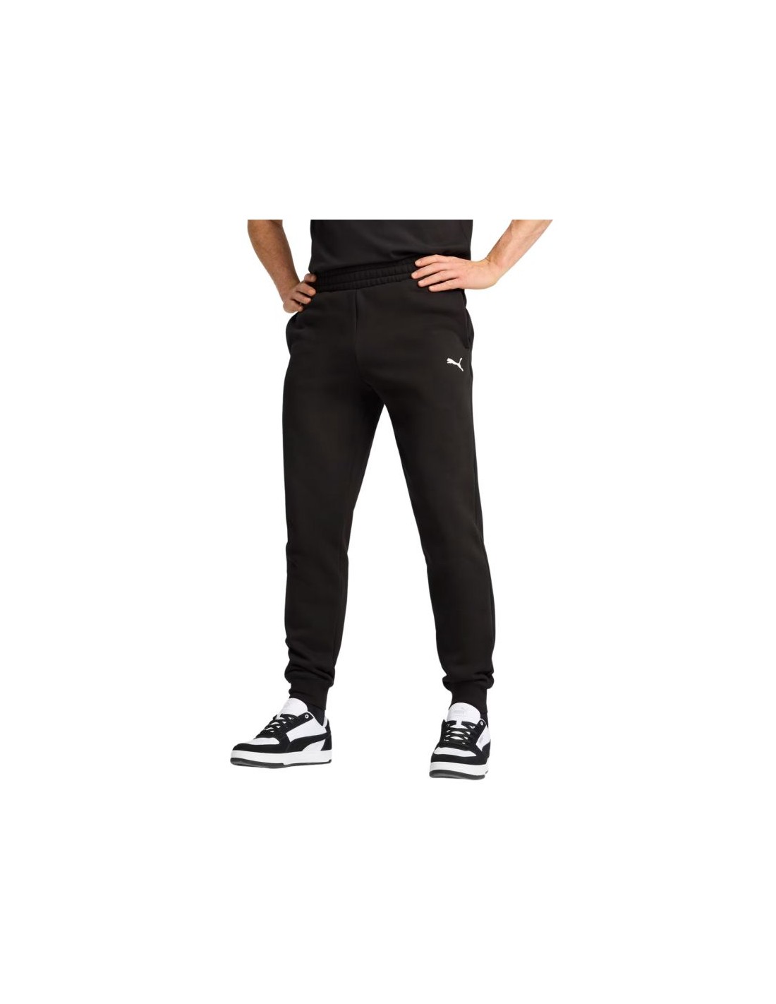 Puma ESS Sweatpants FL M 682614 01 - Image 3