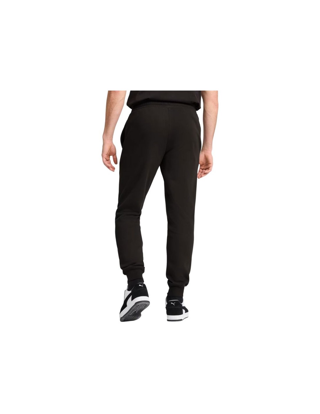Puma ESS Sweatpants FL M 682614 01 - Image 4