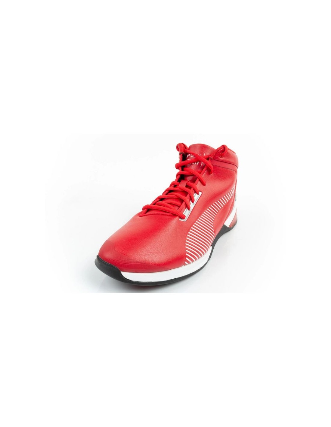 Puma Ferrari Race Kart CatX Mid M 306549 02 shoes - Image 3