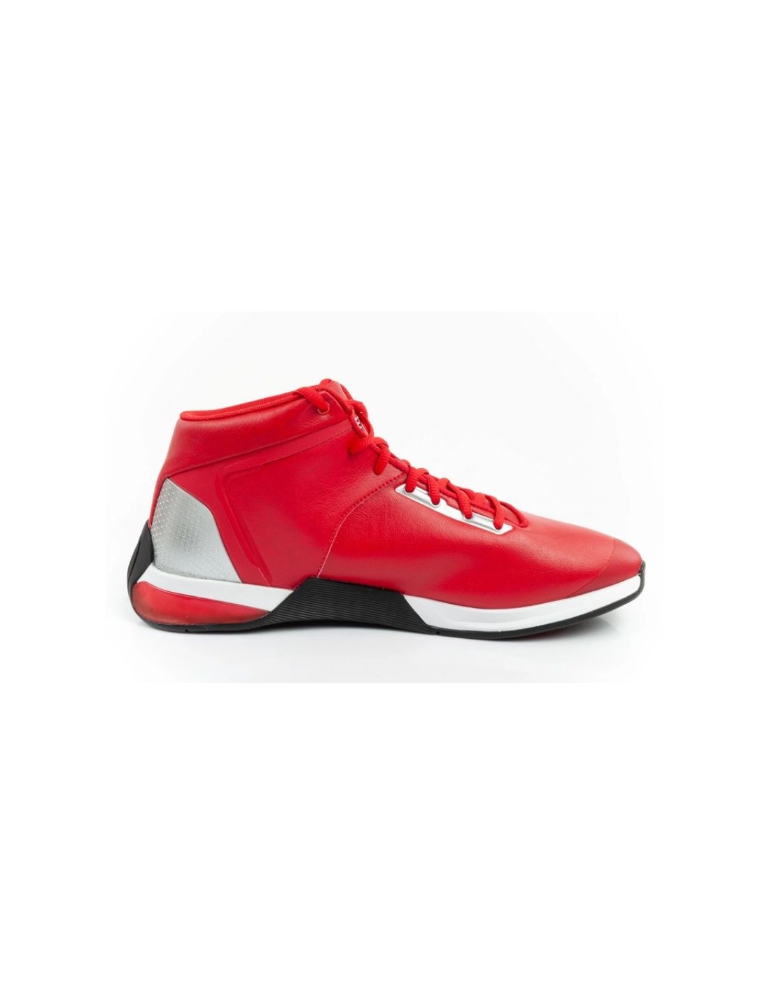 Puma Ferrari Race Kart CatX Mid M 306549 02 shoes - Image 4