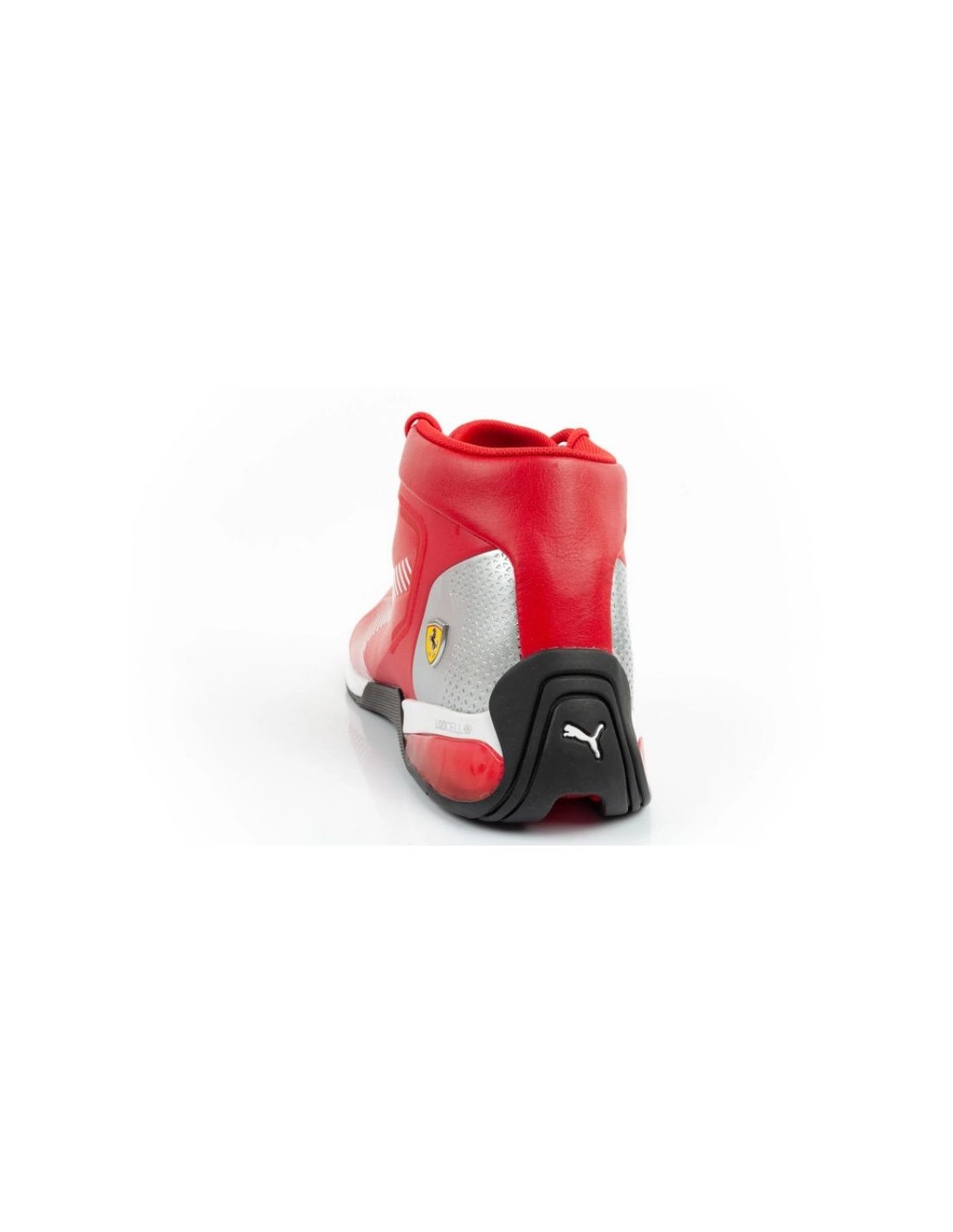 Puma Ferrari Race Kart CatX Mid M 306549 02 shoes - Image 5