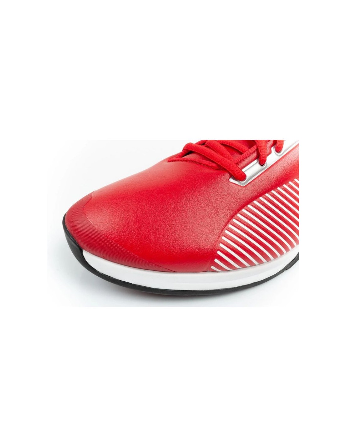 Puma Ferrari Race Kart CatX Mid M 306549 02 shoes - Image 6