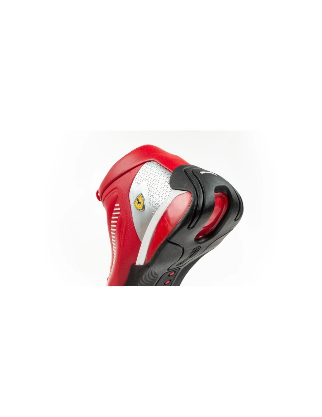 Puma Ferrari Race Kart CatX Mid M 306549 02 shoes - Image 7
