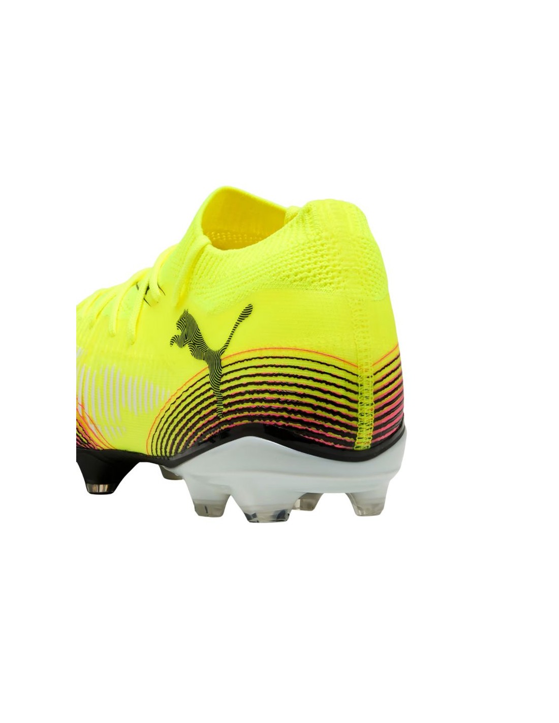 Puma Future 8 Match FGAG M 108140 03 football boots - Image 3
