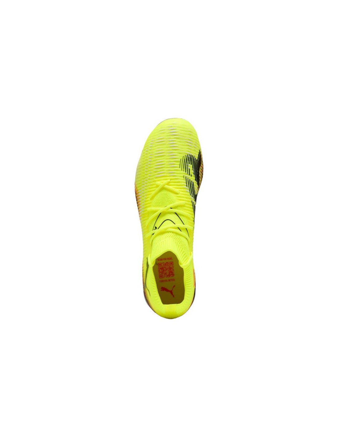Puma Future 8 Match FGAG M 108140 03 football boots - Image 4