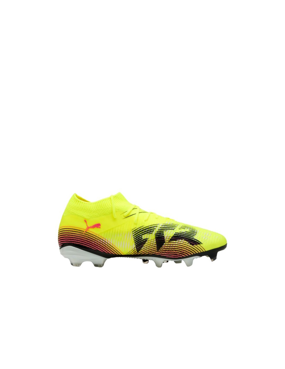 Puma Future 8 Match FGAG M 108140 03 football boots - Image 5