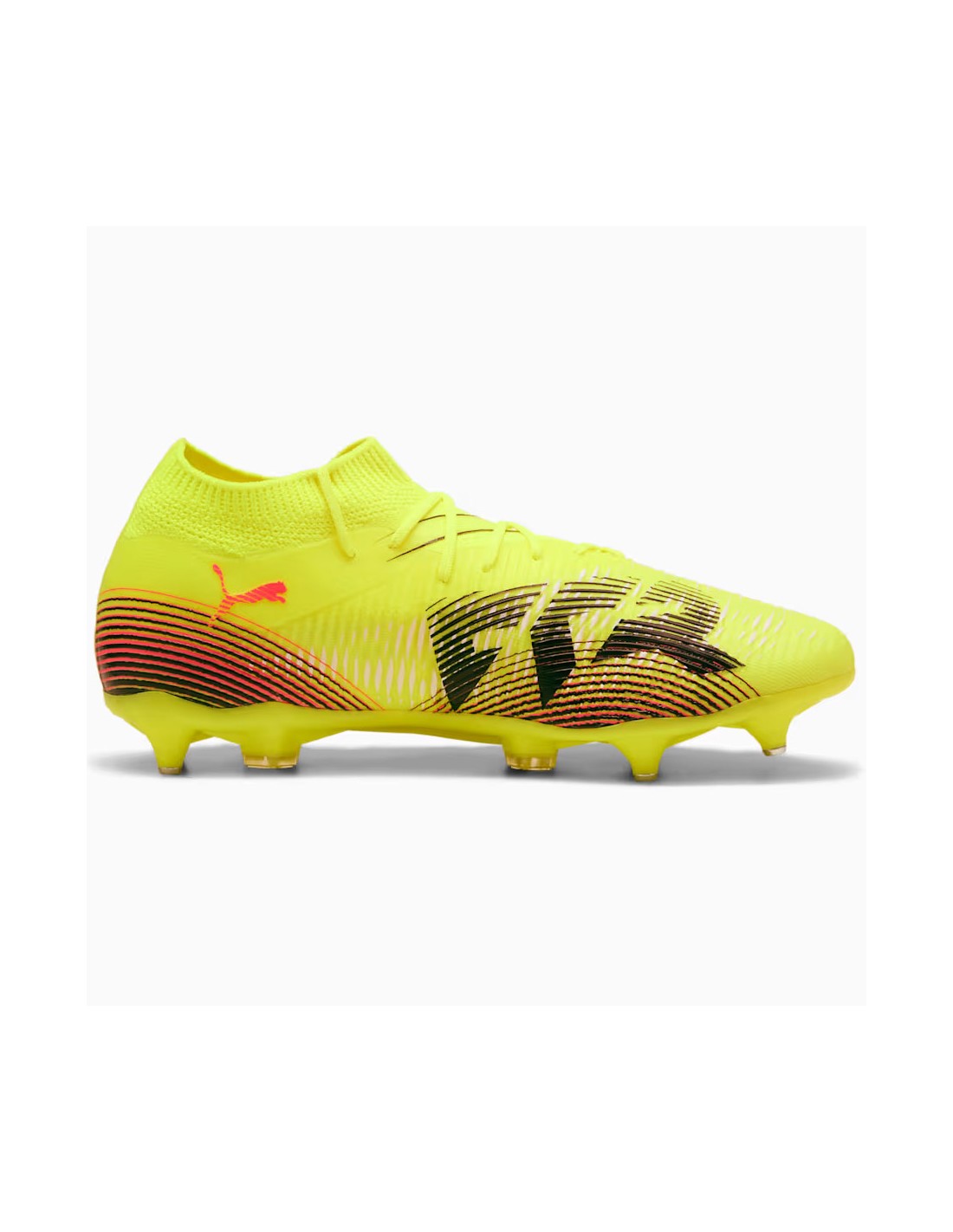 Puma Future 8 Match MxSG M 10836703 football boots - Image 3