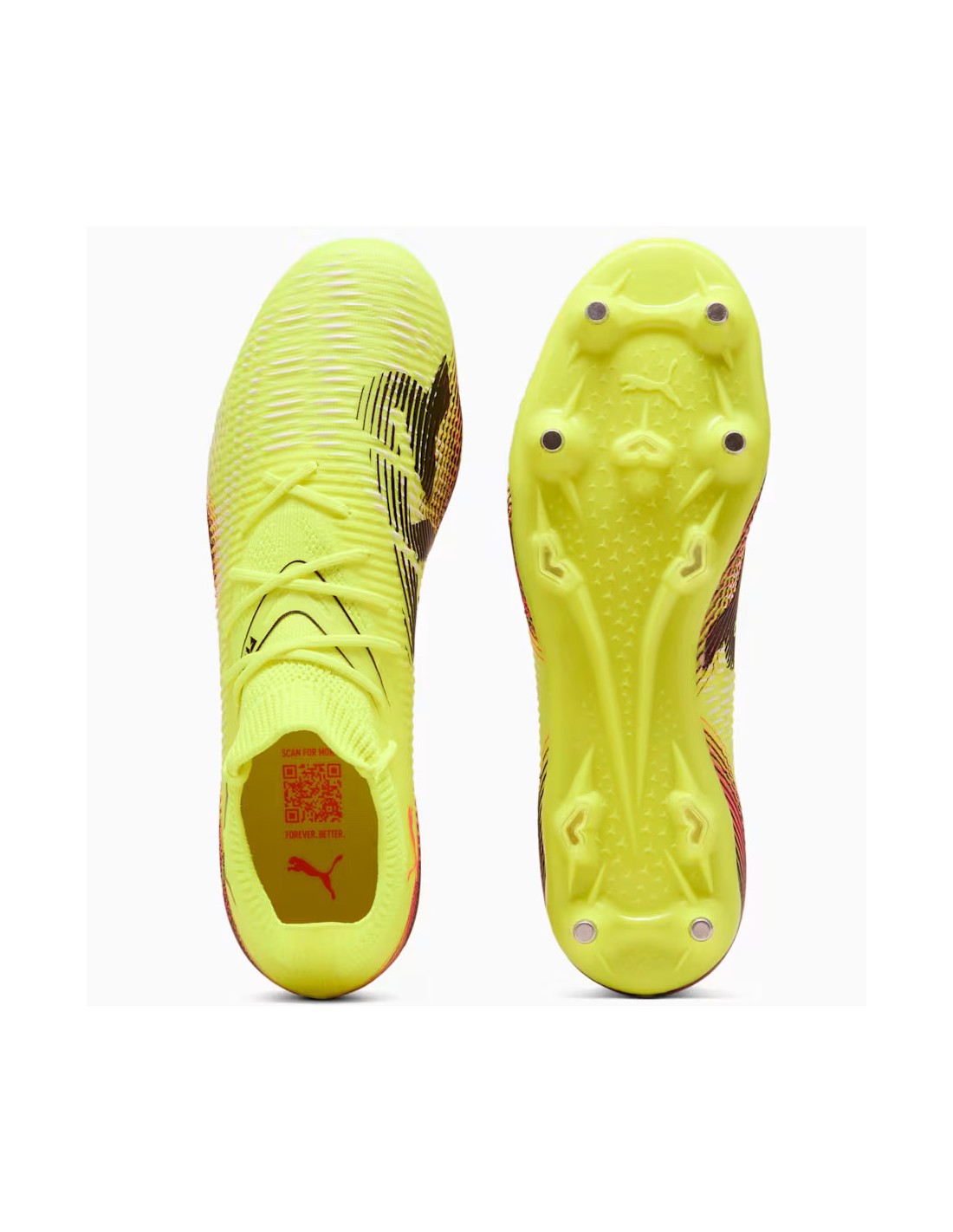 Puma Future 8 Match MxSG M 10836703 football boots - Image 5