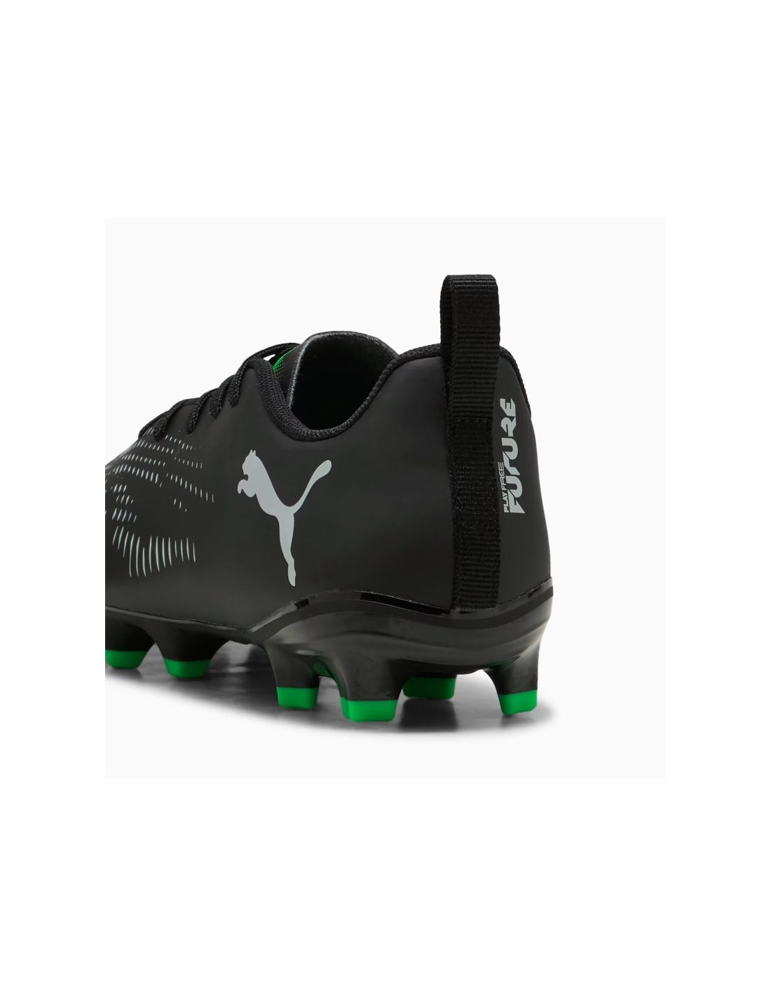 Puma Future 8 Play FGAG Jr 10814402 Football Boots - Image 4