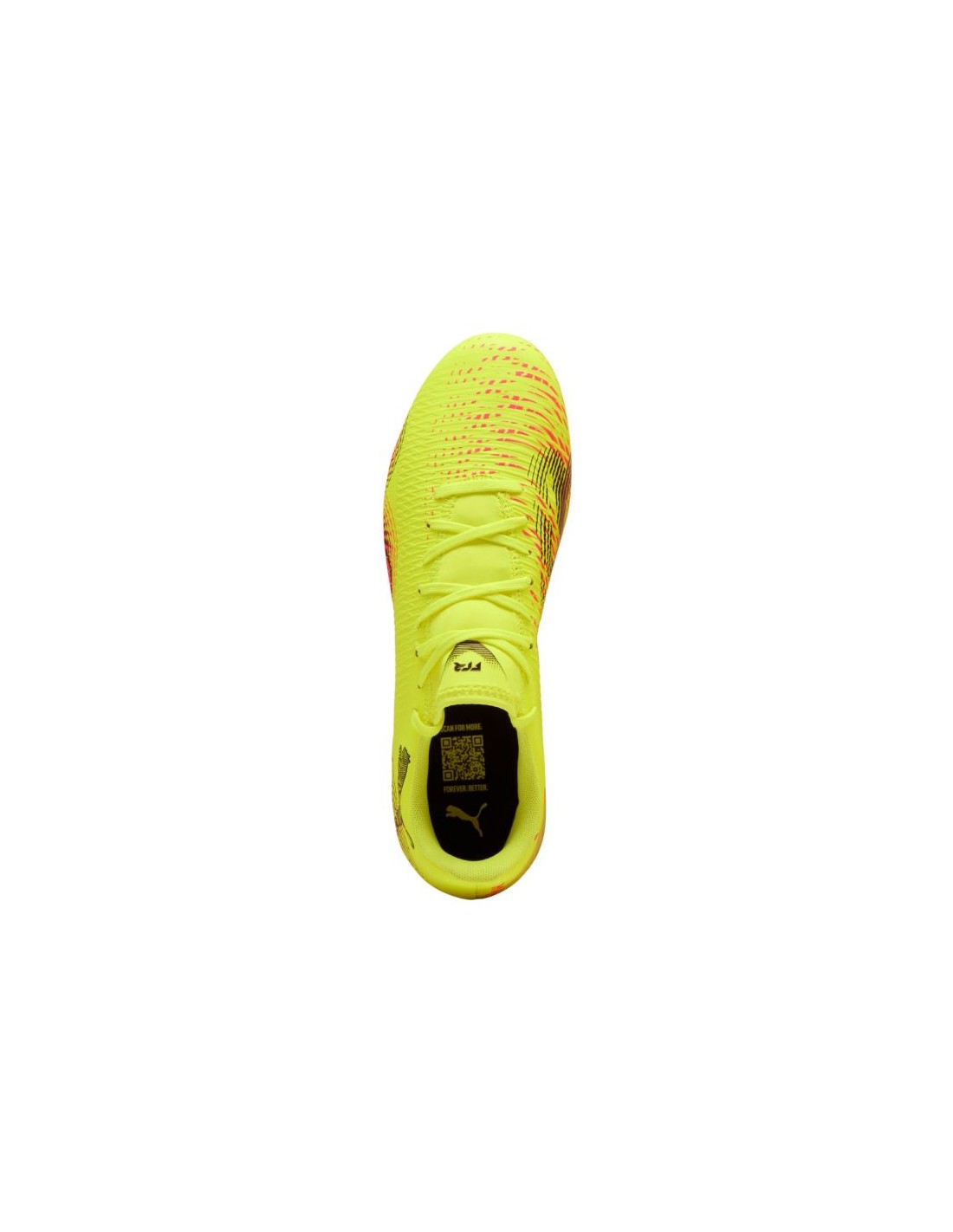 Puma Future 8 Play FGAG M 108141 03 football boots - Image 4